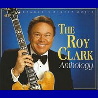 Roy Clark - The Roy Clark Anthology (3CD Set)  Disc 1